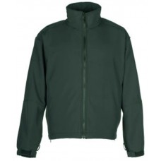 Spiewak Men's S318Z Softshell WeatherTech Jacket (State of Florida Punchout)